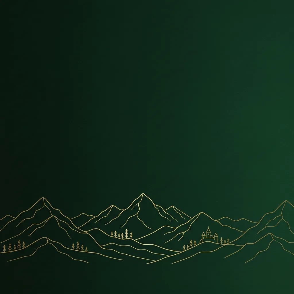 Mountain Background