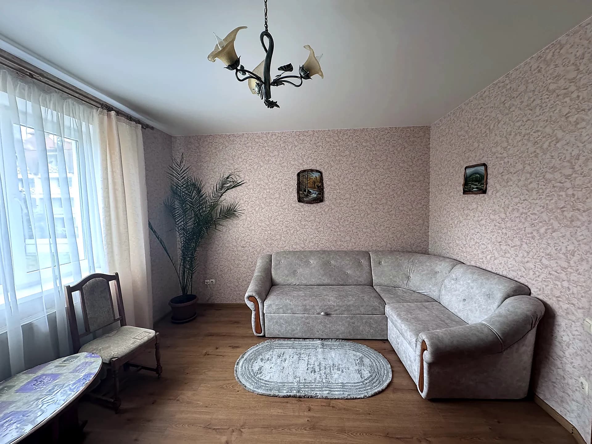 Люкс — Готель Едельвейс Поляна