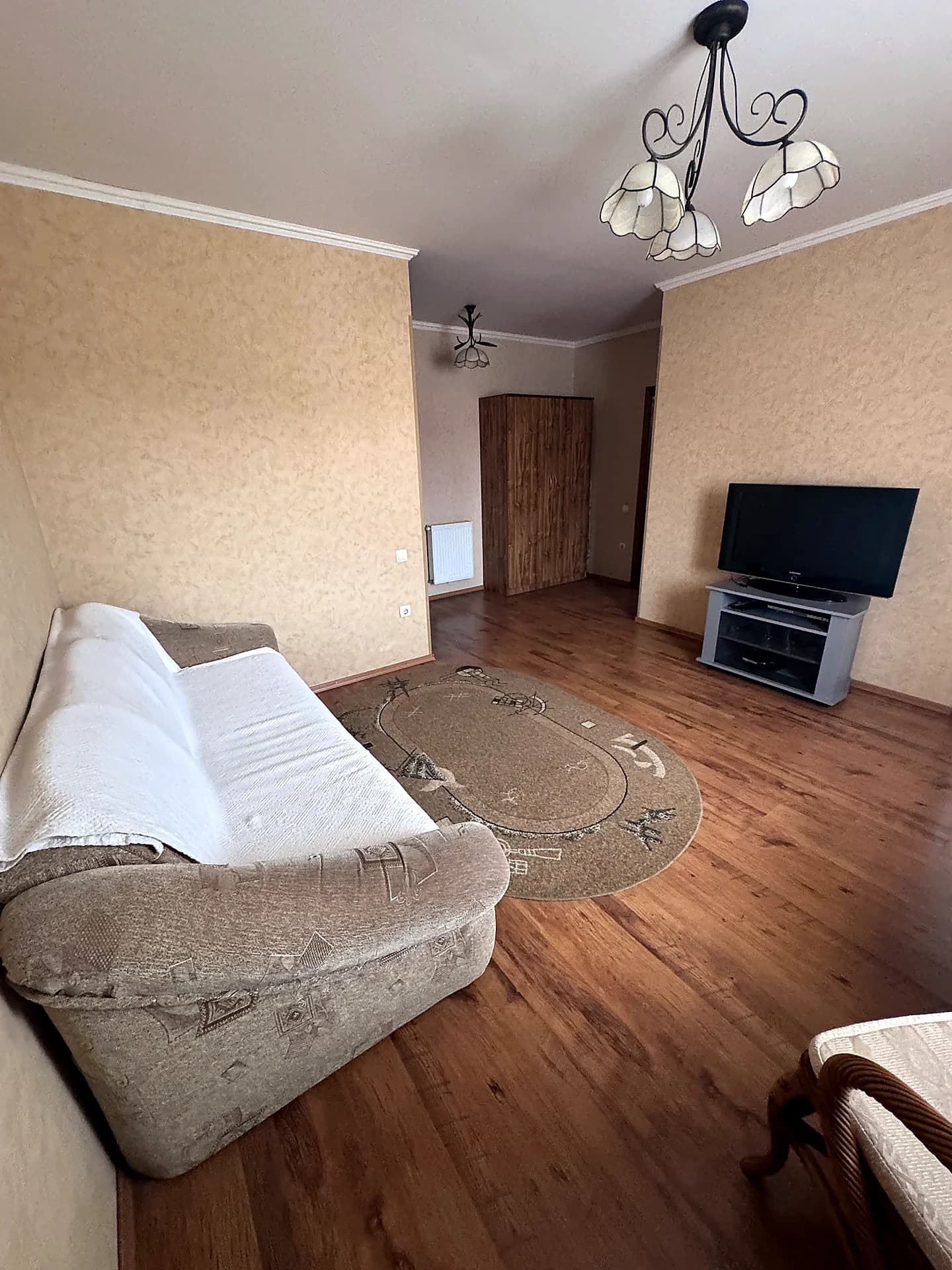 Premium Suite interior view 5