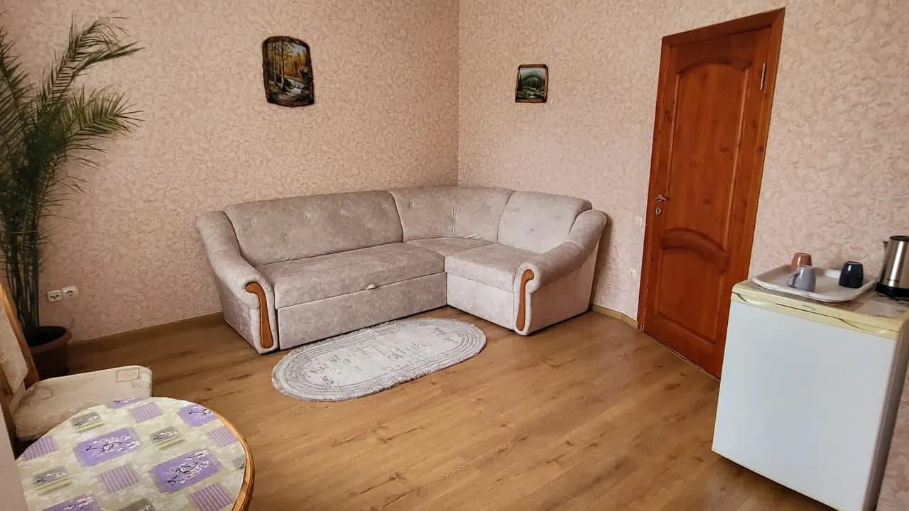 Класичний люкс — Готель Едельвейс Поляна 5