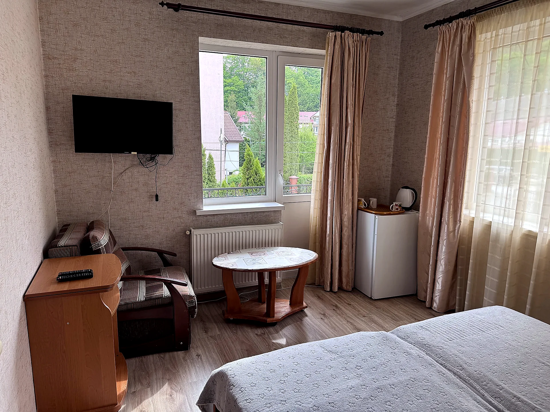Standard Room interior view 3