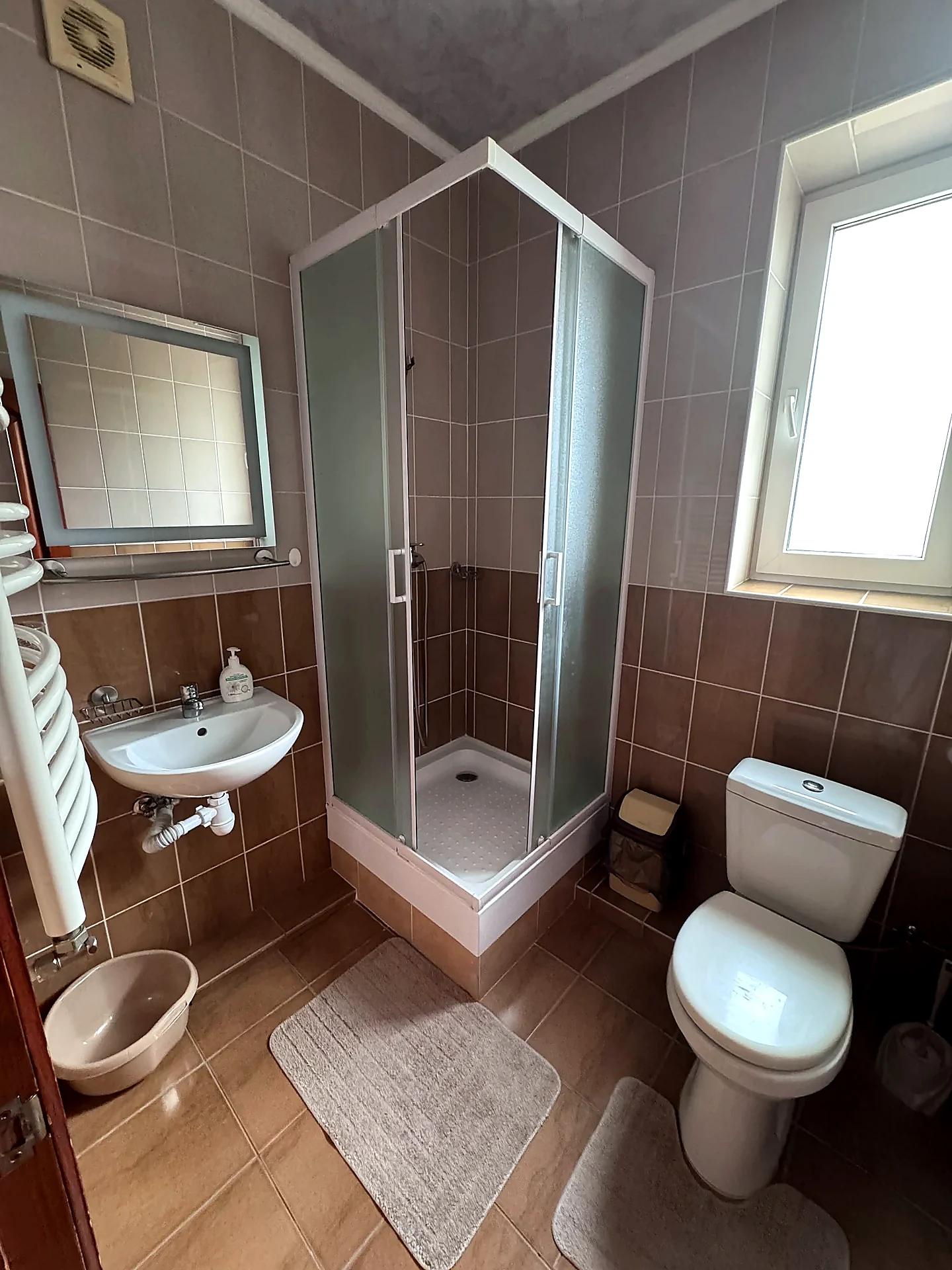 Standard Room interior view 4