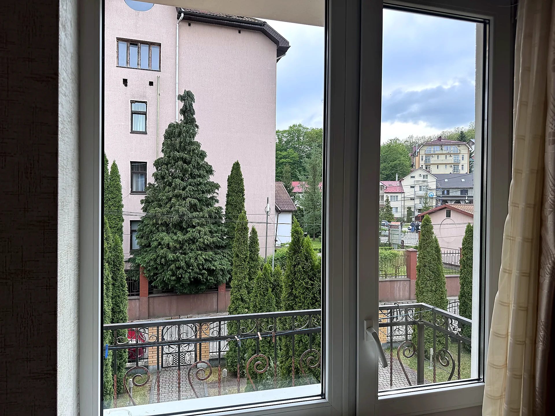 Standard Room interior view 5