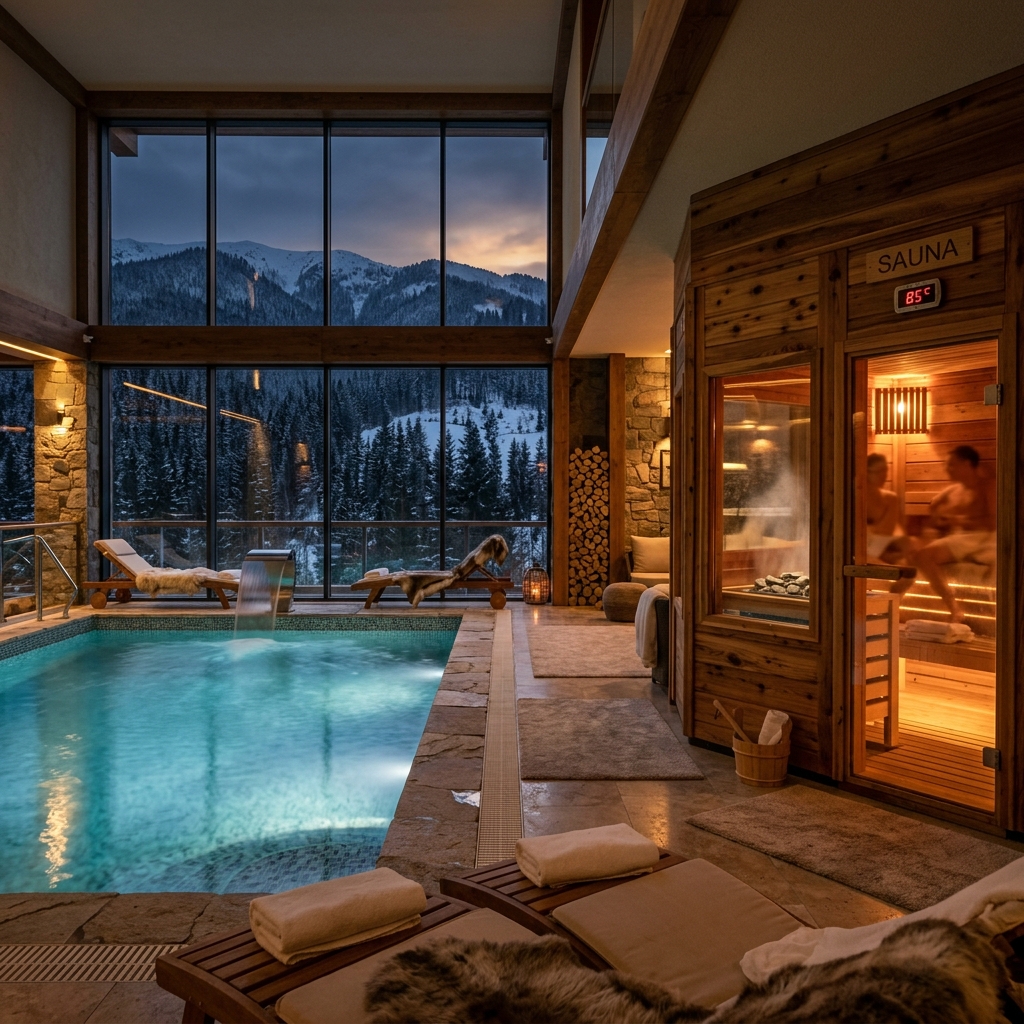 SPA & Wellness